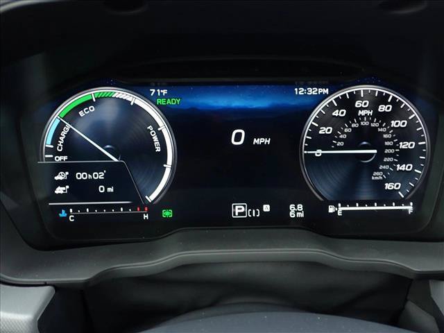 New 2026 Subaru Crosstrek 2.5i Limited AWD/4WD image 25