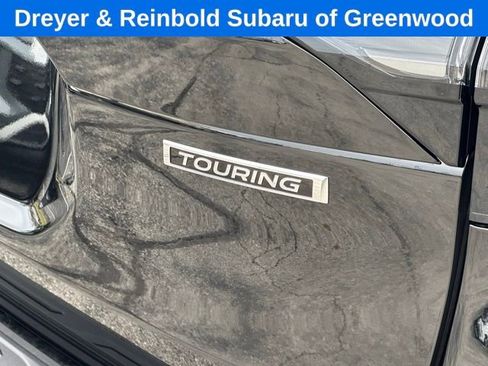 New 2026 Subaru Forester Touring image 36