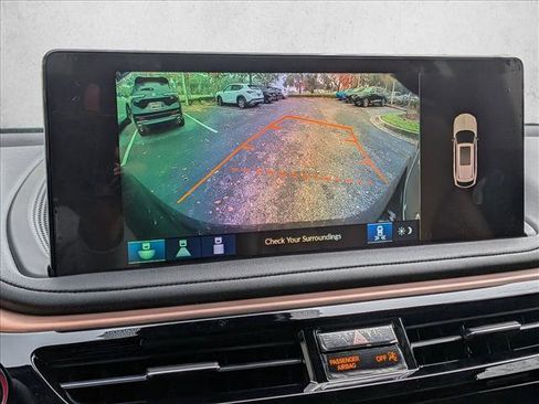 New 2026 Acura MDX FWD w/ Technology Package image 12