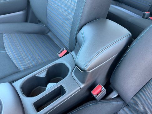 Used 2025 Nissan Leaf S FWD image 29