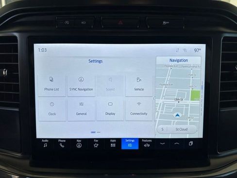 Used 2024 Ford F150 STX image 16