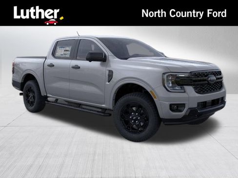 New 2026 Ford Ranger XLT image 7