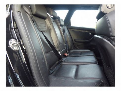 Used 2007 Audi S4 Avant image 21