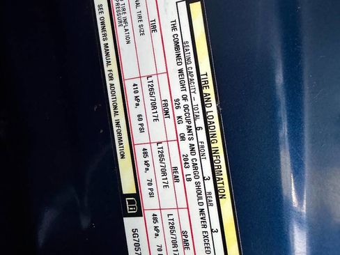 Used 2005 Dodge Ram 2500 Truck SLT w/ Quad Cab Big Horn Value Group image 42