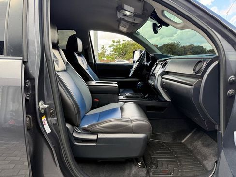 Used 2018 Toyota Tundra SR5 w/ SR5 Upgrade Package image 32