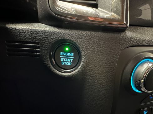 Certified 2021 Ford Ranger Lariat w/ Equipment Group 501A High image 18