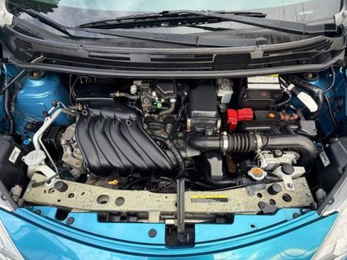 Used 2015 Nissan Versa Note SV image 34