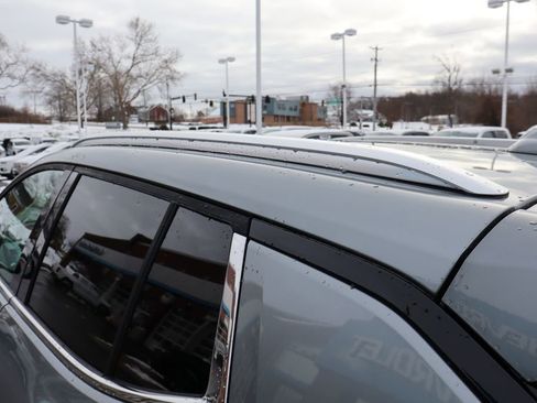 New 2026 Chevrolet Equinox EV LT image 27