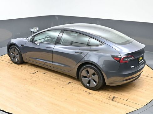 Used 2023 Tesla Model 3 Standard Range image 49