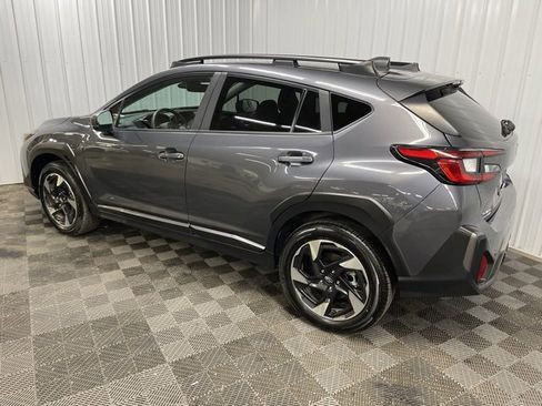 Certified 2025 Subaru Crosstrek 2.5i Limited image 7