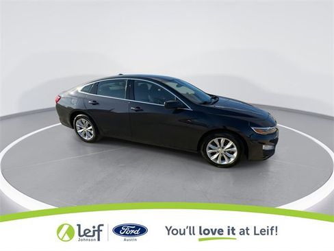 Used 2023 Chevrolet Malibu LT image 13