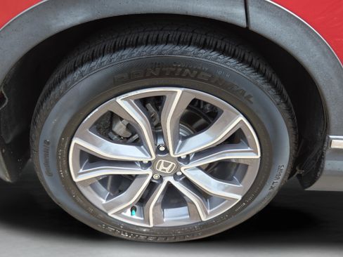 Certified 2020 Honda CR-V Touring image 20