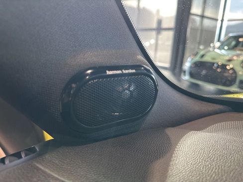 Used 2023 MINI Cooper S image 16