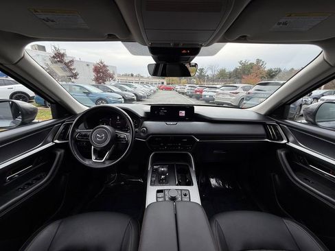 Used 2024 MAZDA CX-90 Plug-In Hybrid w/ Premium Pkg image 22