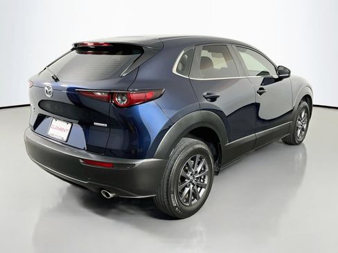Used 2024 MAZDA CX-30 AWD 2.5 S image 7