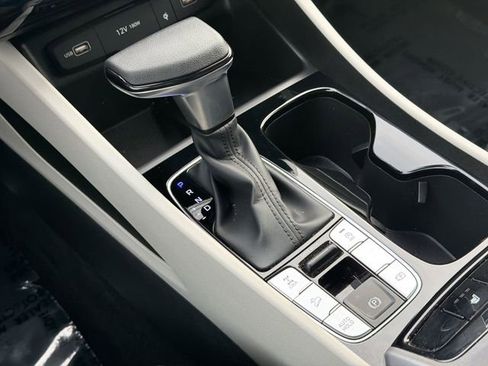 Used 2023 Hyundai Tucson SEL image 22