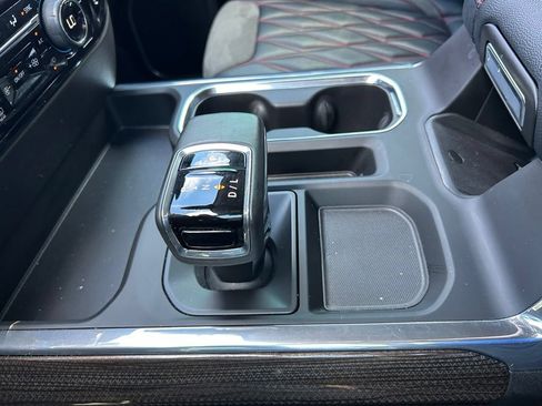 Used 2024 Chevrolet Silverado 1500 RST w/ All Star Edition Plus AWD/4WD image 48