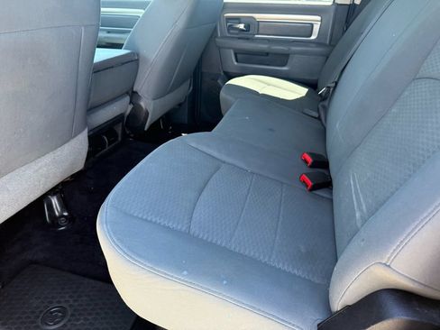 Used 2014 RAM 2500 SLT AWD/4WD image 28