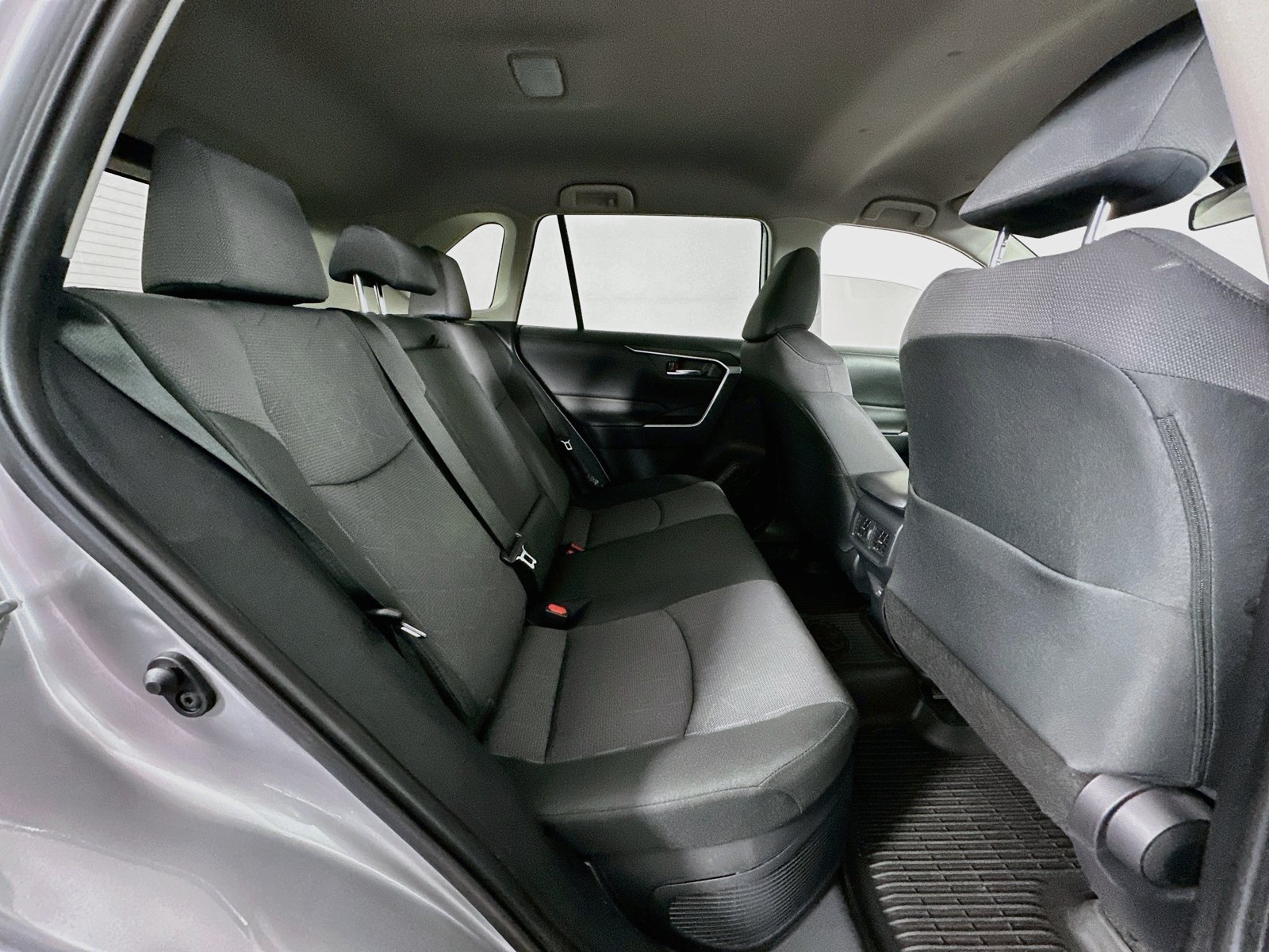 Certified 2025 Toyota RAV4 XLE AWD/4WD image 26