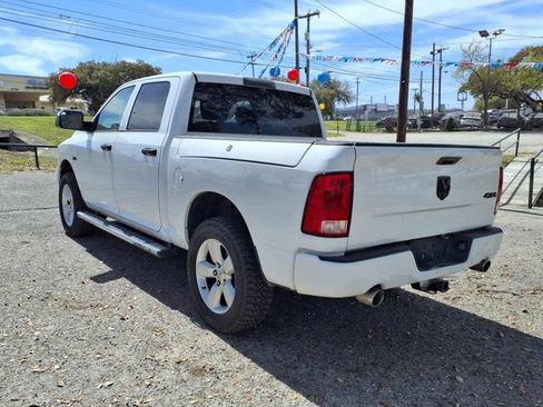 Used 2013 RAM 1500 Express AWD/4WD image 4