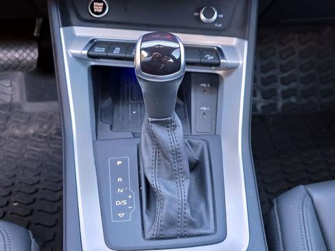 Used 2023 Audi Q3 2.0T Premium Plus w/ Premium Plus Package image 14