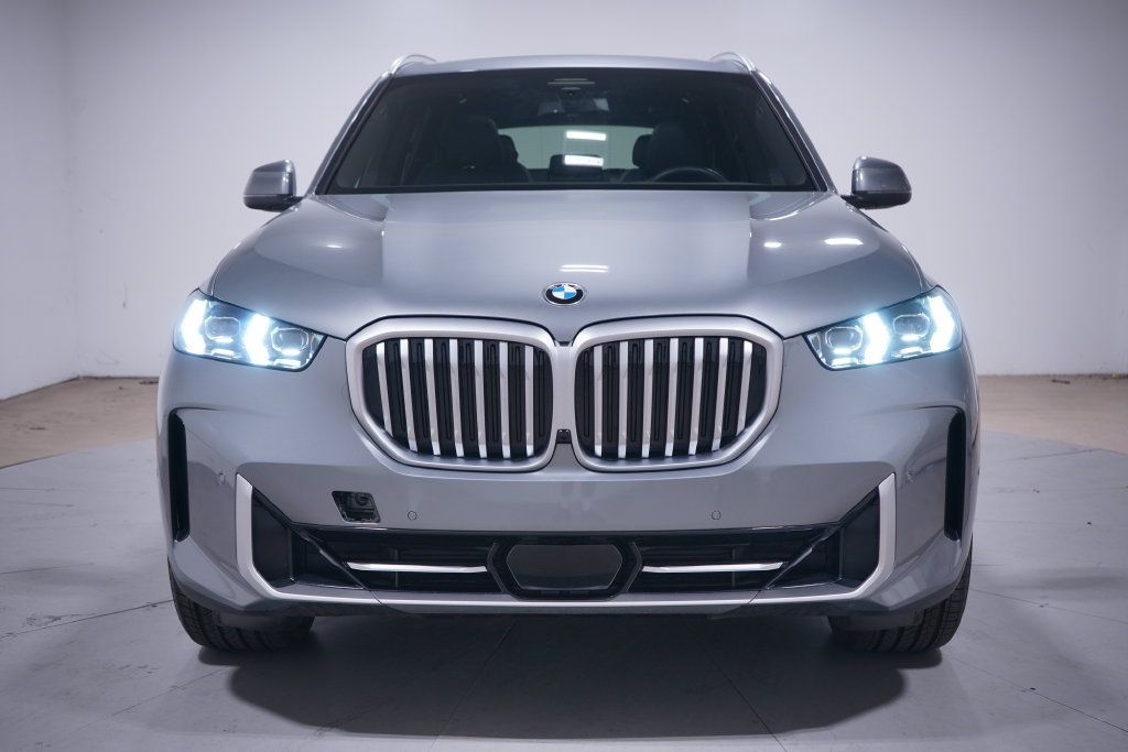 Used 2026 BMW X5 sDrive40i RWD image 4