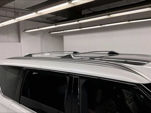 New 2026 Nissan Armada Platinum Reserve AWD/4WD image 12