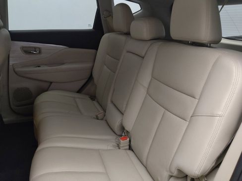 Used 2016 Nissan Murano SL image 18