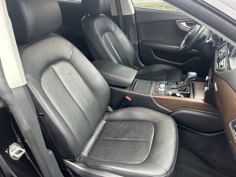 Used 2016 Audi A7 3.0T Premium Plus w/ Black Optic Package image 21