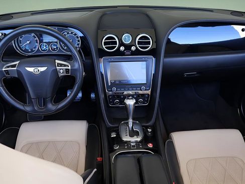 Used 2014 Bentley Continental GT Speed image 4