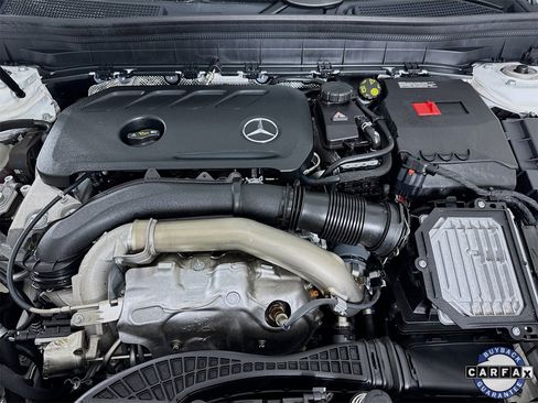 Certified 2025 Mercedes-Benz GLB 250 image 30