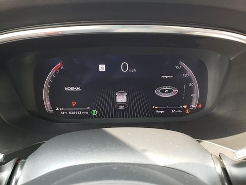 Certified 2024 Acura MDX A-Spec image 23