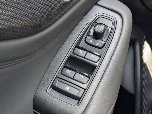 New 2025 Subaru Outback Wilderness w/ Wilderness Package image 23