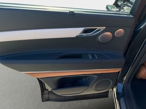 New 2026 Genesis GV80 3.5T Advanced image 11