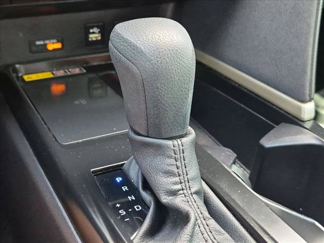 Used 2026 Toyota Camry LE FWD image 12