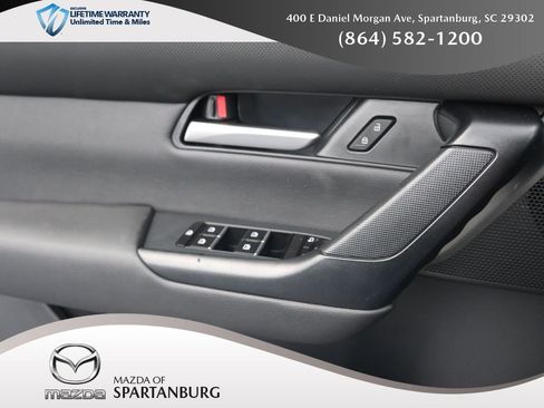 New 2026 MAZDA CX-50 2.5 Hybrid w/ Weather Package image 14