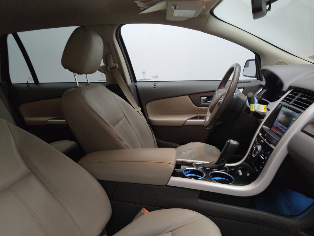 Used 2014 Ford Edge Limited FWD image 21