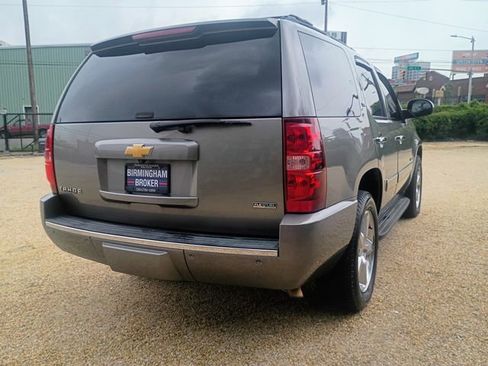 Used 2012 Chevrolet Tahoe LTZ RWD image 11