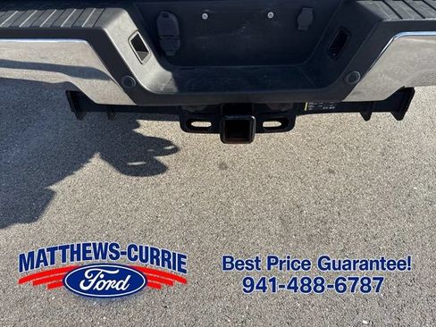 Used 2022 Ford F250 King Ranch w/ Tremor Off-Road Package AWD/4WD image 14