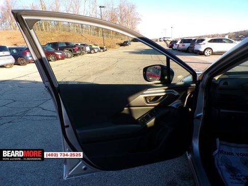 Used 2024 Subaru Impreza 2.0i image 15