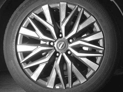 Used 2025 Nissan Altima 2.5 SV image 13