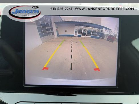 Used 2022 Jeep Compass Altitude image 23