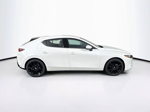 New 2026 MAZDA MAZDA3 2.5 S Hatchback w/ Premium Pkg FWD image 11