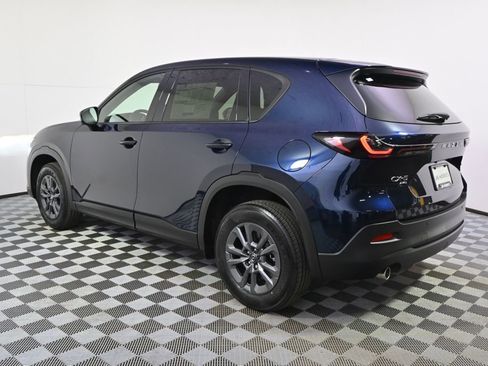 New 2026 MAZDA CX-5 Select AWD/4WD image 3