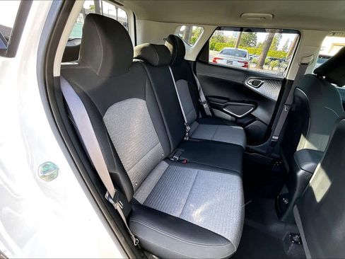 Used 2022 Kia Soul GT-Line image 19