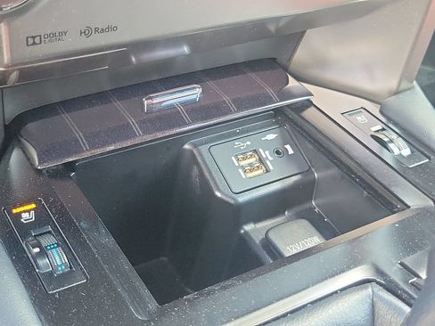 Used 2020 Lexus GX 460 Premium AWD/4WD image 31