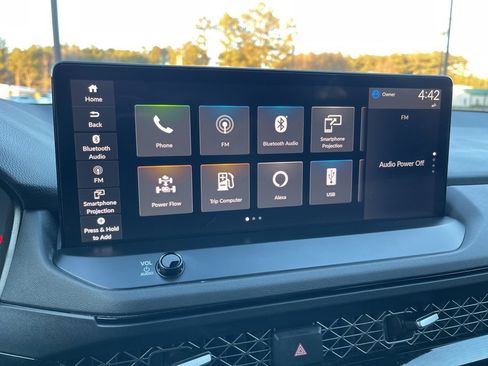 Certified 2023 Honda Accord Sport image 14