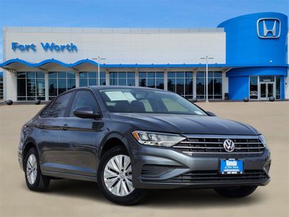 Used 2020 Volkswagen Jetta S