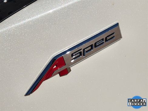 Certified 2025 Acura ADX A-Spec image 14