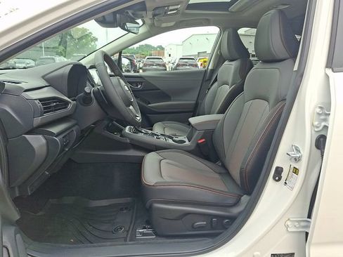 New 2026 Subaru Crosstrek 2.5i Limited AWD/4WD image 15